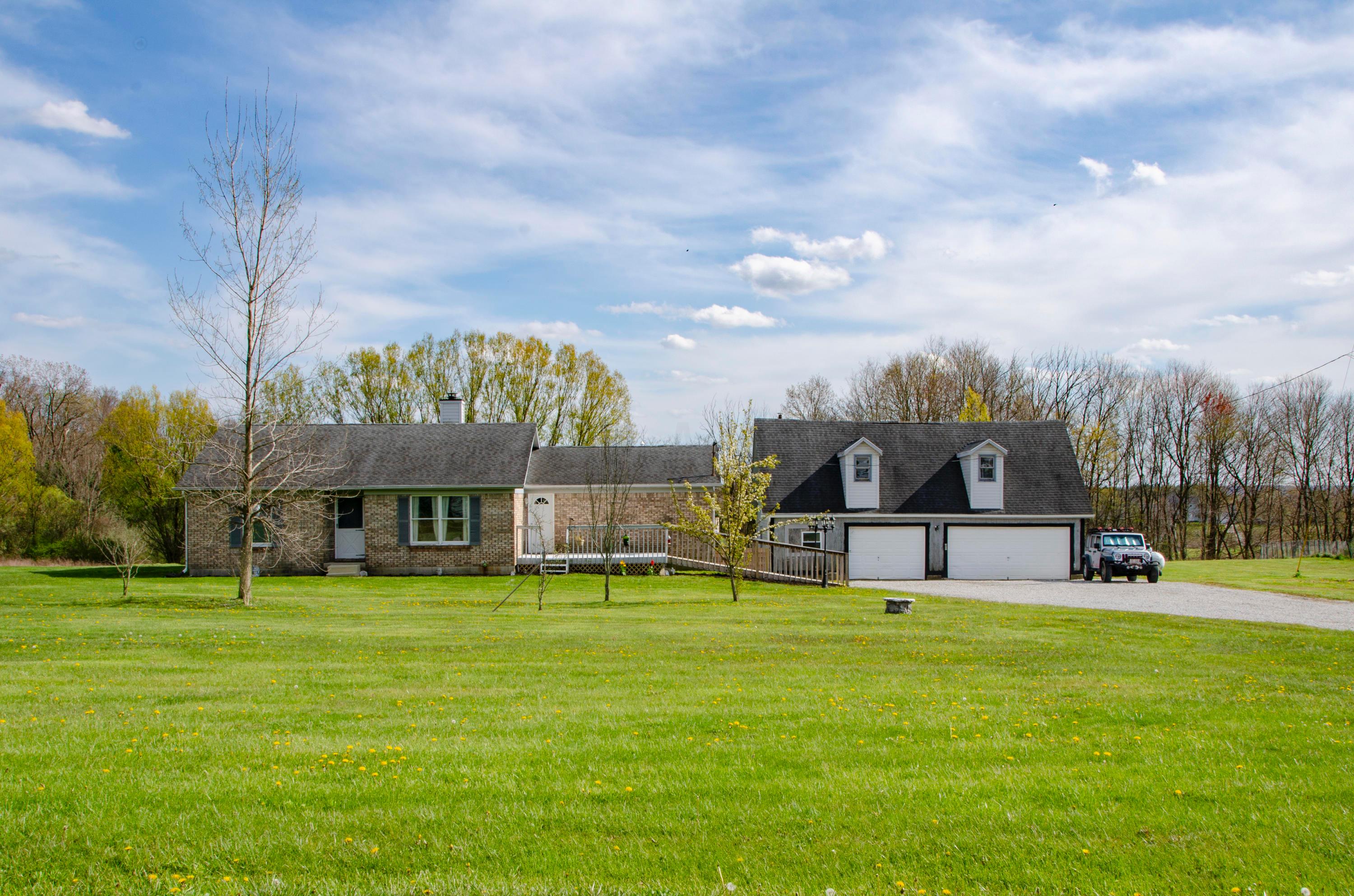 5055 Corner Road Alexandria, OH 43001 - Photo 1 of 28 Gallery Image 1