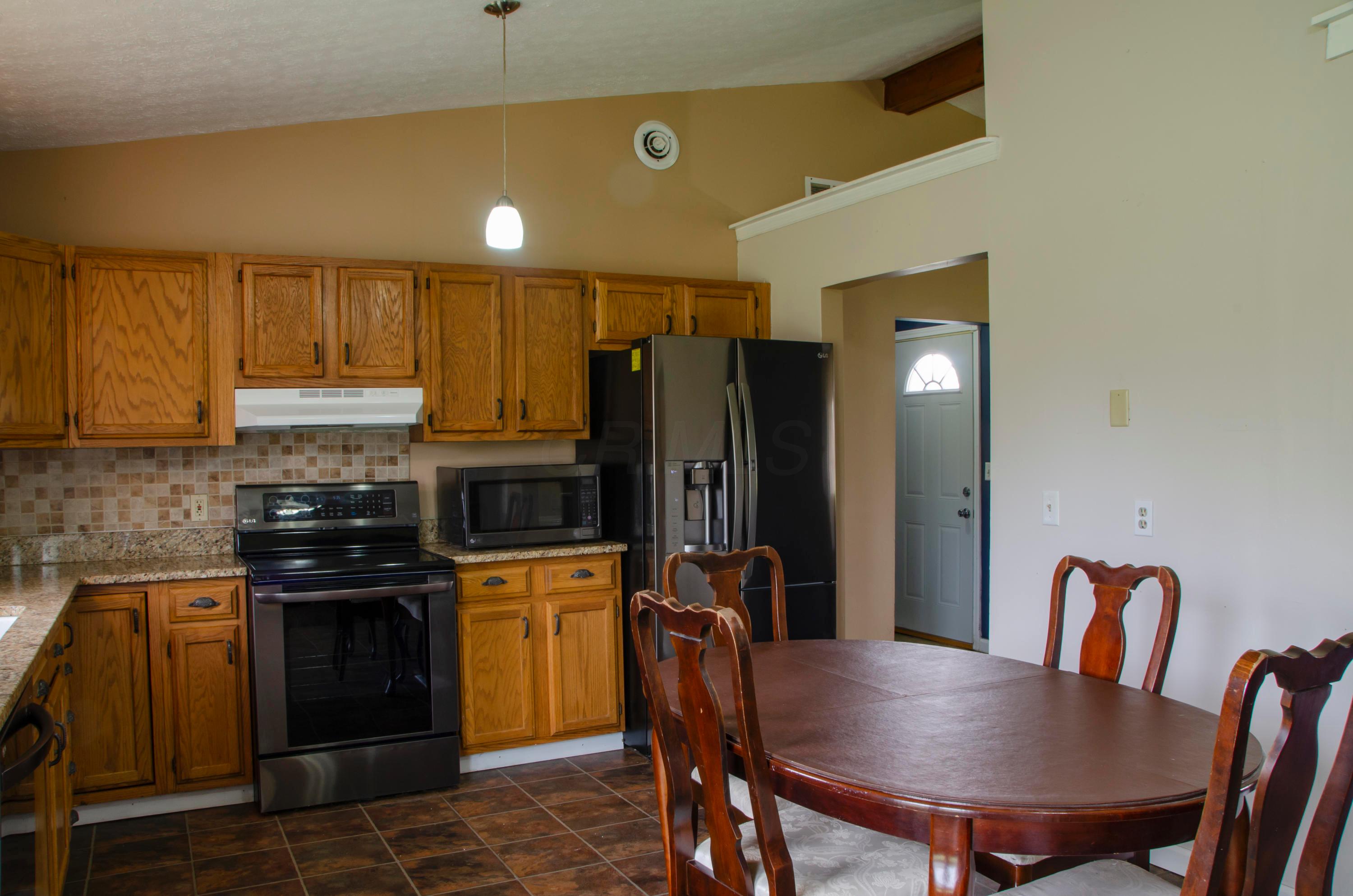 5055 Corner Road Alexandria, OH 43001 - Photo 12 of 28 Gallery Image 12