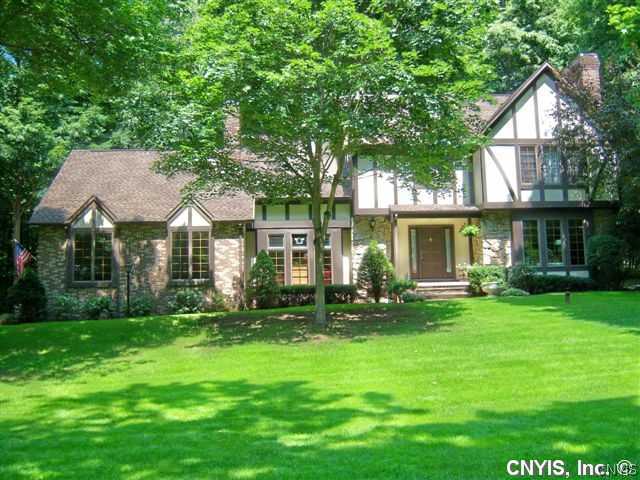 7189 Farnham Road Lysander, NY 13112 - Photo 1 of 1 Exterior Front