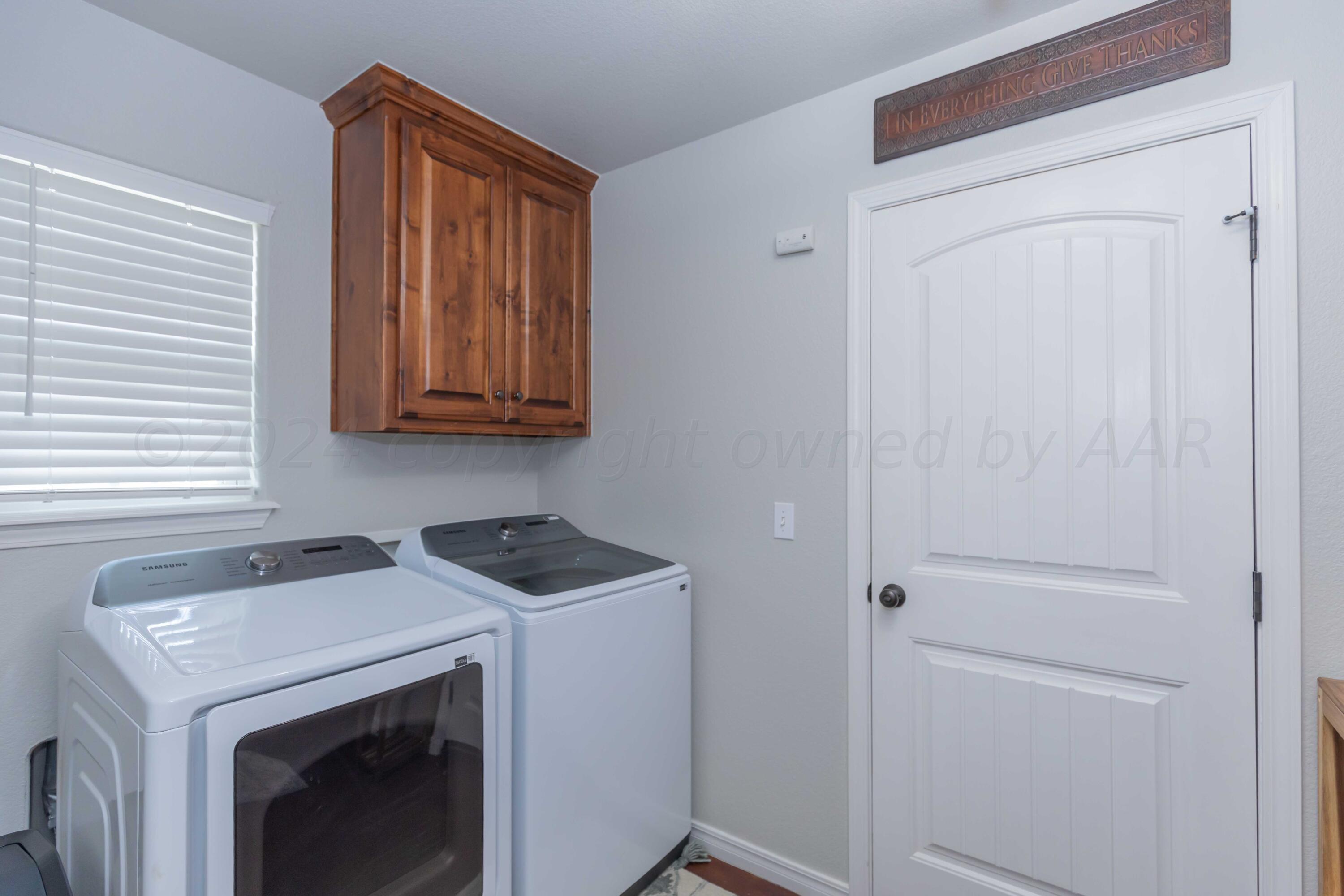 5901 South Rusk Street Amarillo, TX 79118 - Photo 39 of 53 UTILITY VIEW 1