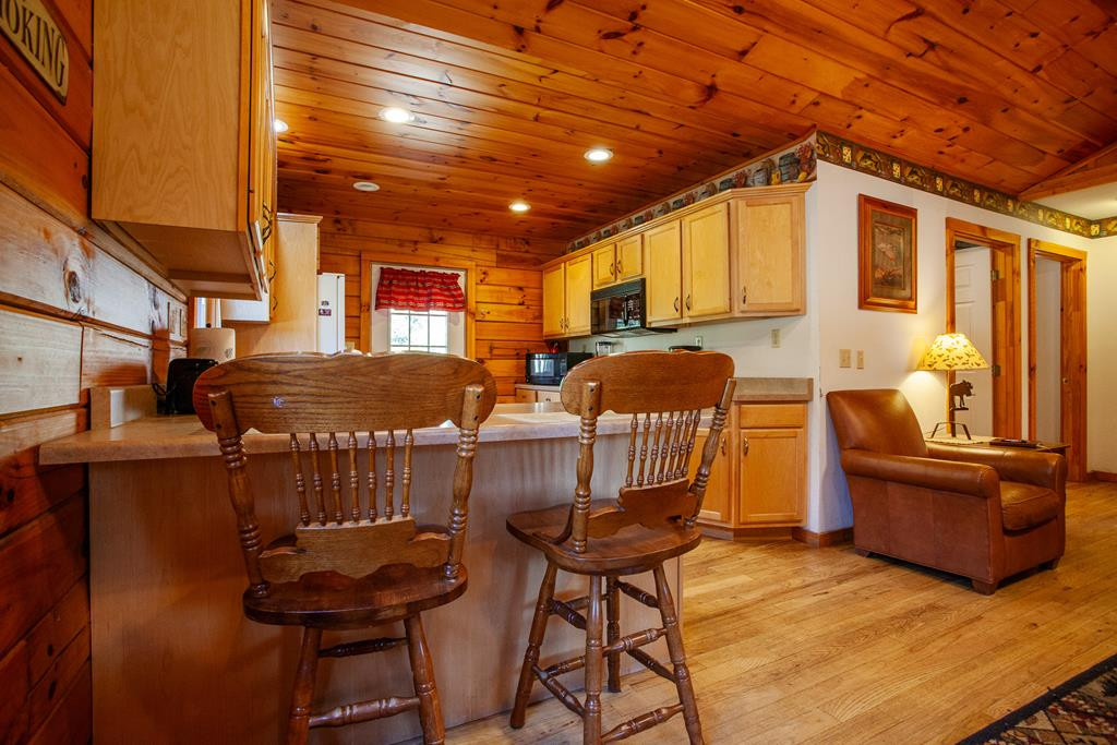 322 Hickory Br Road Whittier, NC 28789 - Photo 15 of 50