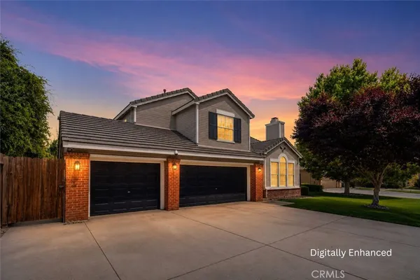 $580,000 | 4921 Sun Brook Drive, Salida, CA 95368