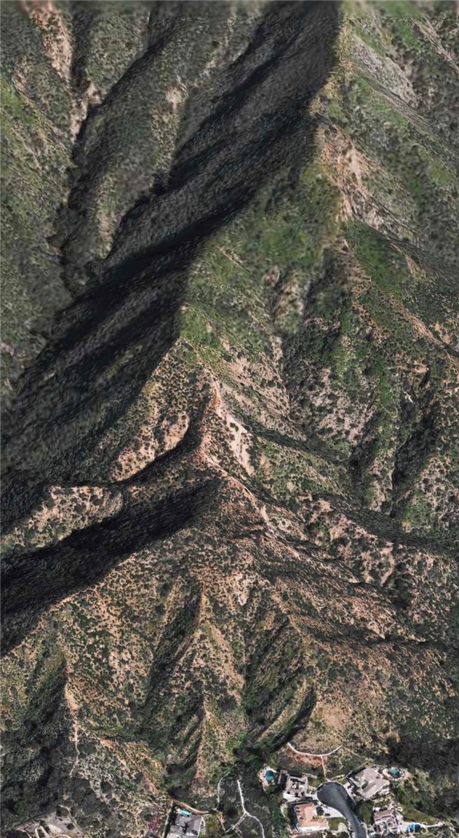 0 Topanga Canyon Road Silverado, CA 92676 - Photo 2 of 4 a view of a forest with a yard