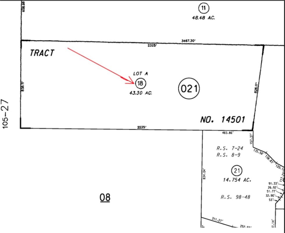 0 Topanga Canyon Road Silverado, CA 92676 - Photo 4 of 4 unknown