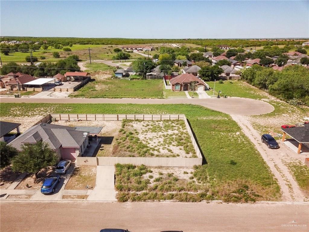 Lot 81 Magnolia Drive Rio Grande City, TX 78582 - Photo 2 of 7 Bird's eye view featuring a residential view