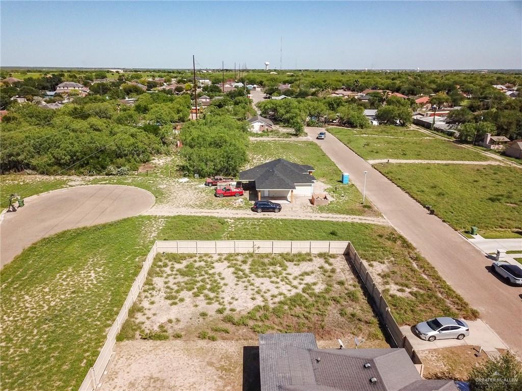 Lot 81 Magnolia Drive Rio Grande City, TX 78582 - Photo 5 of 7 Birds eye view of property