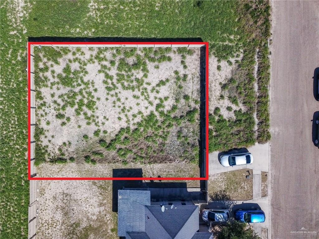 Lot 81 Magnolia Drive Rio Grande City, TX 78582 - Photo 6 of 7 Aerial view