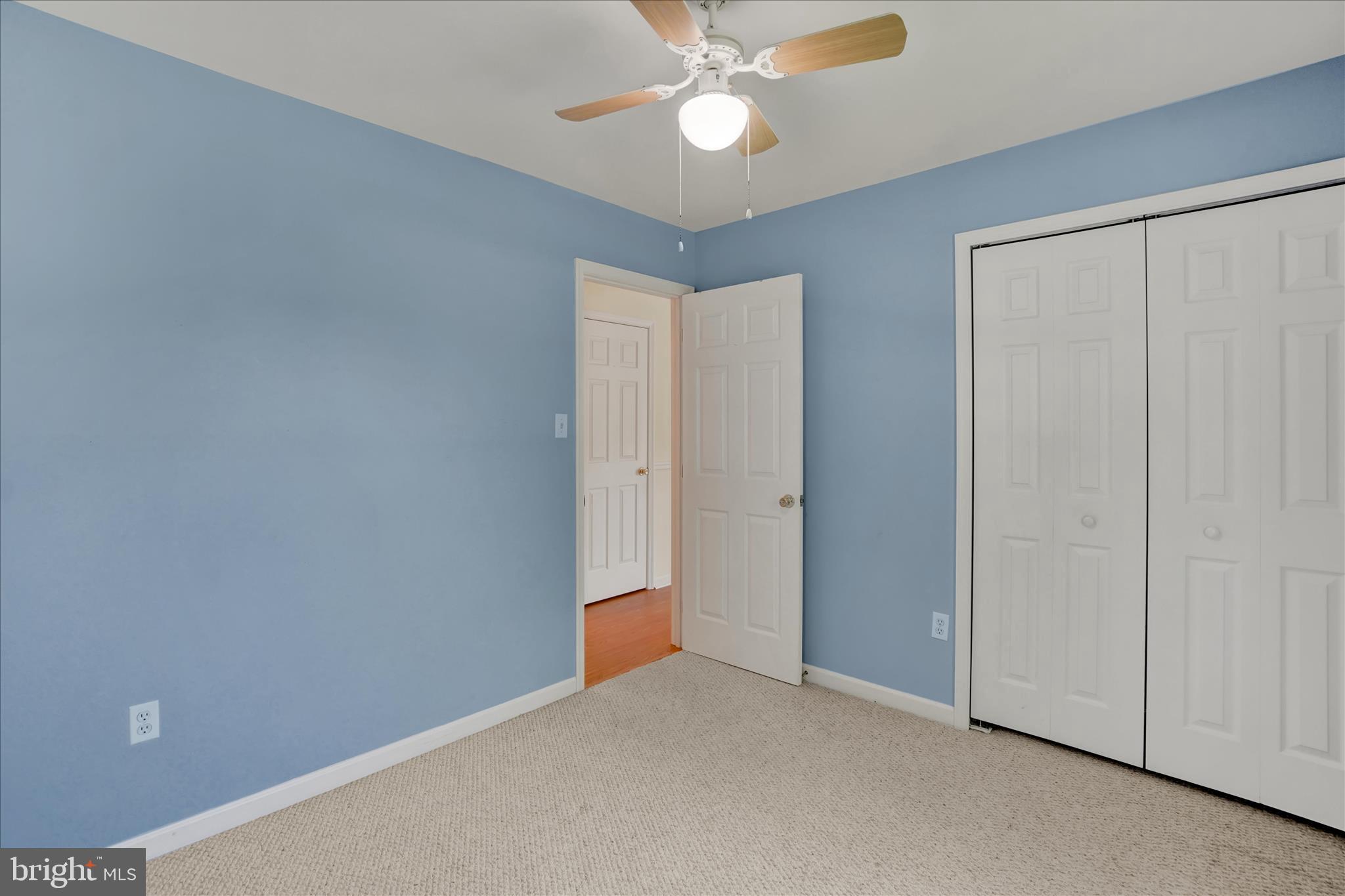 3043 Wertz Road Manchester, MD 21102 - Photo 12 of 29 First Bedroom