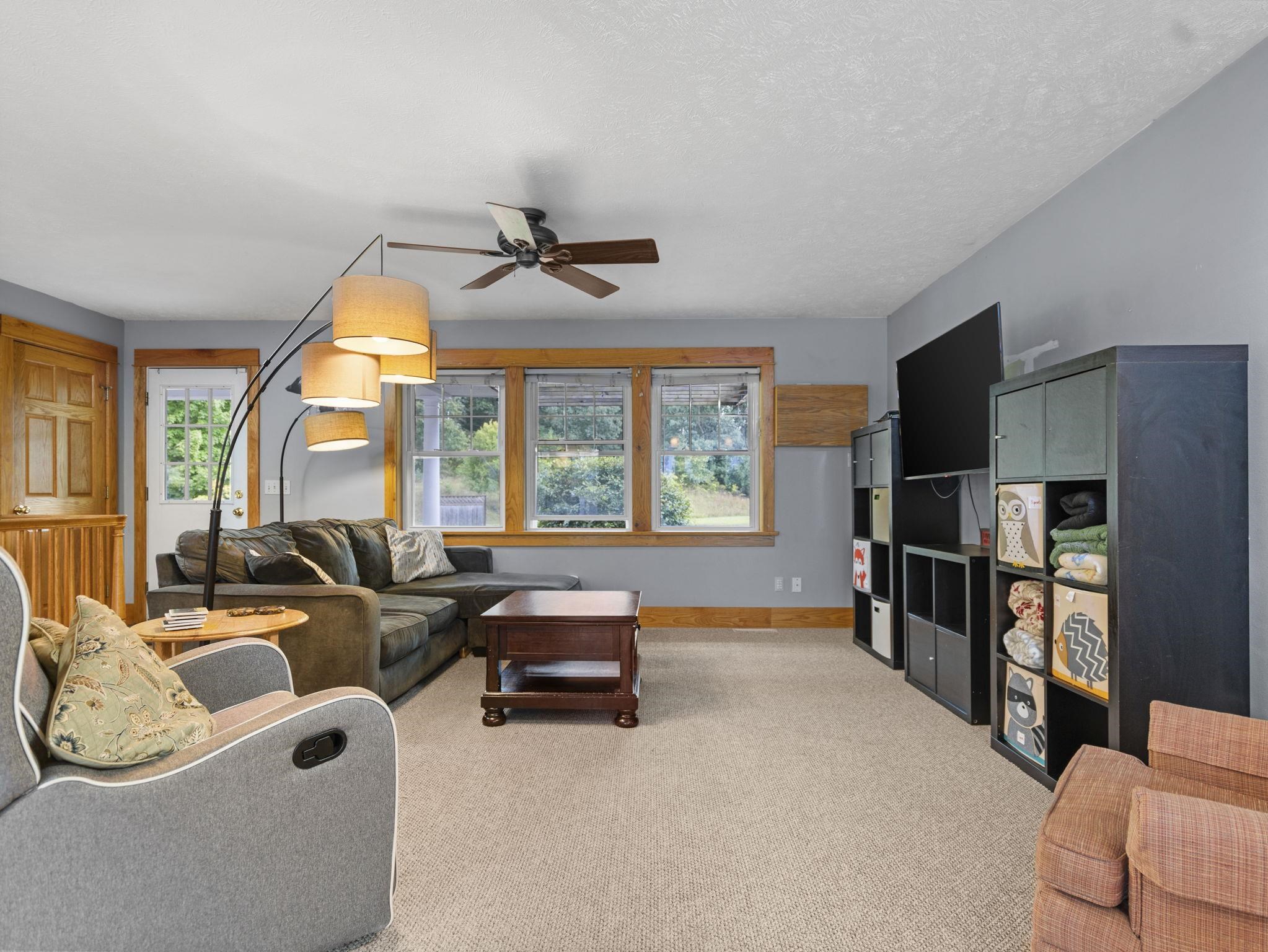 1719 Vanderlip Road Traverse City, MI 49686 - Photo 5 of 55 Gallery Image 5