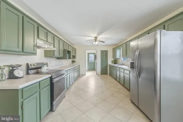 $475,000 | 553 Mt Of Olives Trail, Fort Valley, VA 22652