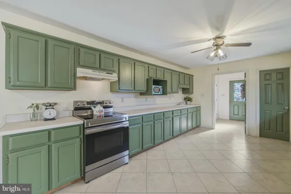 $475,000 | 553 Mt Of Olives Trail, Fort Valley, VA 22652