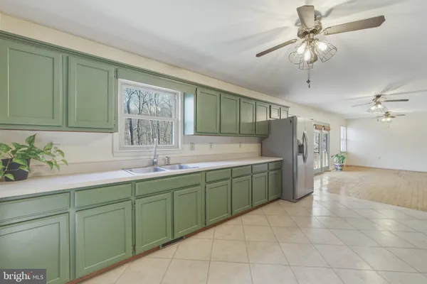 $475,000 | 553 Mt Of Olives Trail, Fort Valley, VA 22652