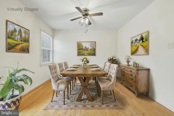 $475,000 | 553 Mt Of Olives Trail, Fort Valley, VA 22652