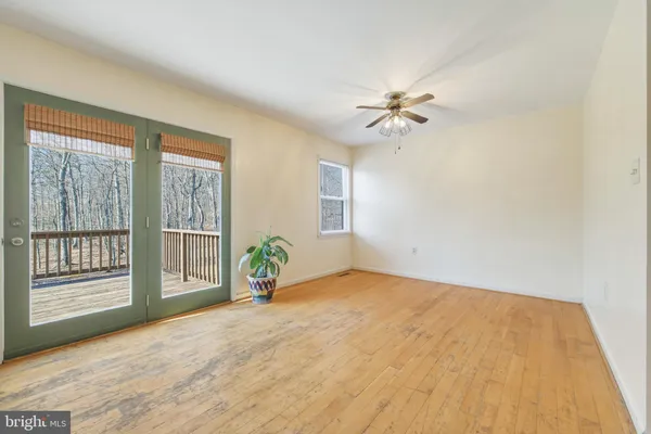 $475,000 | 553 Mt Of Olives Trail, Fort Valley, VA 22652