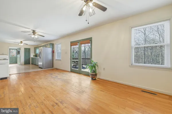 $475,000 | 553 Mt Of Olives Trail, Fort Valley, VA 22652