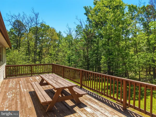 $389,000 | 553 Mt Of Olives Trail, Fort Valley, VA 22652