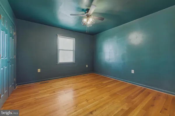 $389,000 | 553 Mt Of Olives Trail, Fort Valley, VA 22652