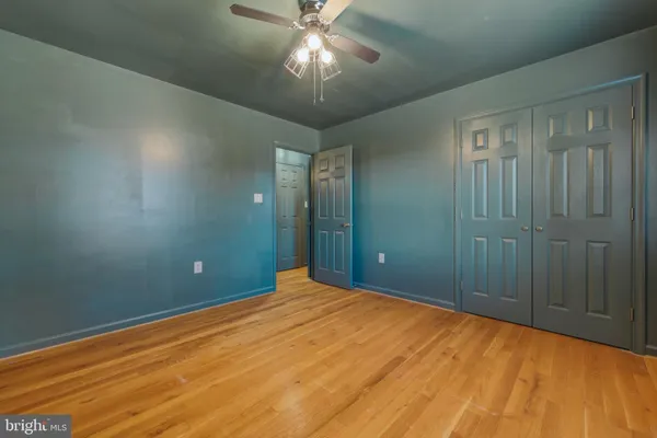 $389,000 | 553 Mt Of Olives Trail, Fort Valley, VA 22652