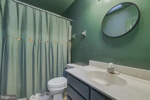 $389,000 | 553 Mt Of Olives Trail, Fort Valley, VA 22652