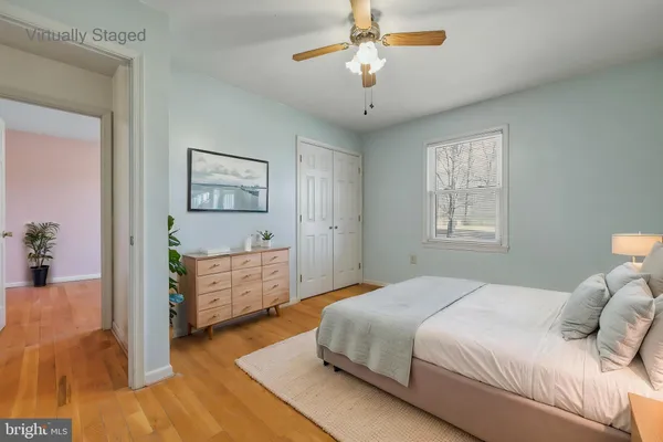 $389,000 | 553 Mt Of Olives Trail, Fort Valley, VA 22652