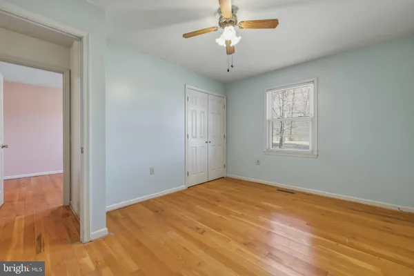$389,000 | 553 Mt Of Olives Trail, Fort Valley, VA 22652