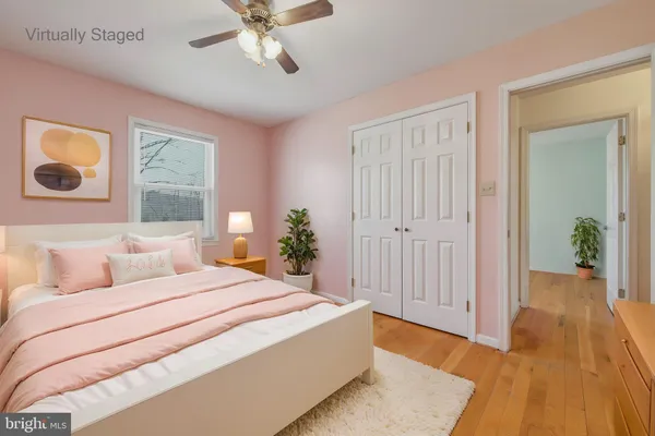 $389,000 | 553 Mt Of Olives Trail, Fort Valley, VA 22652