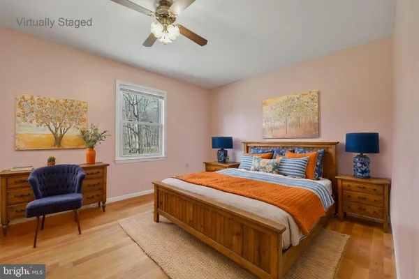 $475,000 | 553 Mt Of Olives Trail, Fort Valley, VA 22652