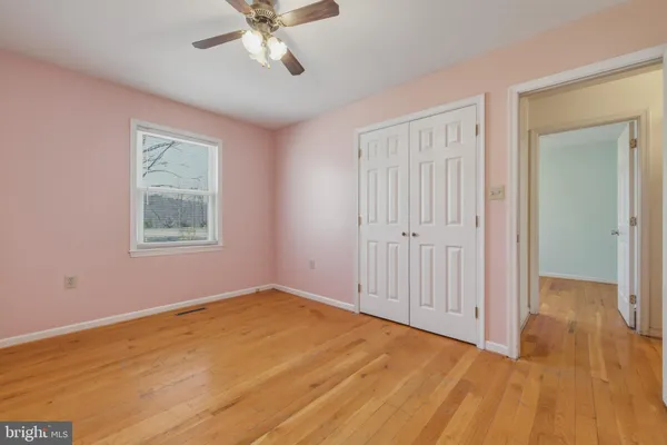 $389,000 | 553 Mt Of Olives Trail, Fort Valley, VA 22652
