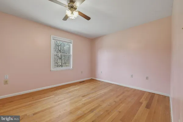 $389,000 | 553 Mt Of Olives Trail, Fort Valley, VA 22652