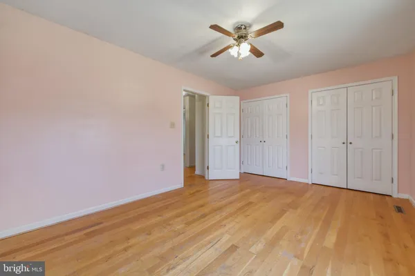$389,000 | 553 Mt Of Olives Trail, Fort Valley, VA 22652