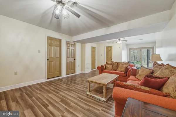 $389,000 | 553 Mt Of Olives Trail, Fort Valley, VA 22652