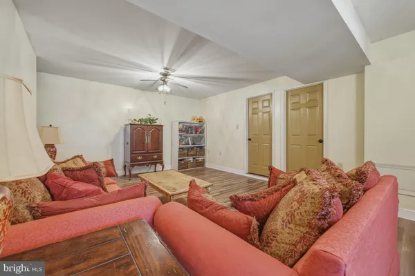 $389,000 | 553 Mt Of Olives Trail, Fort Valley, VA 22652