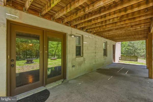 $389,000 | 553 Mt Of Olives Trail, Fort Valley, VA 22652