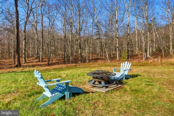 $475,000 | 553 Mt Of Olives Trail, Fort Valley, VA 22652