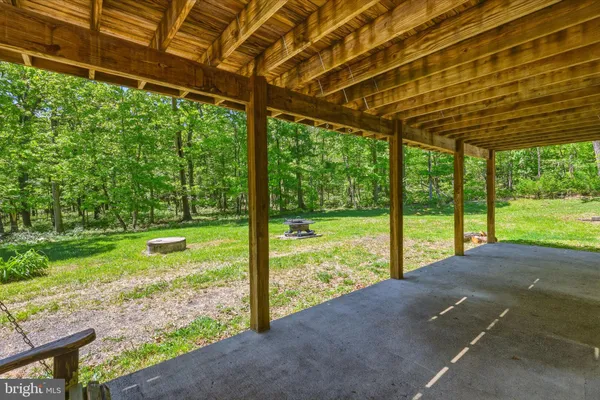 $389,000 | 553 Mt Of Olives Trail, Fort Valley, VA 22652