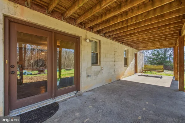 $475,000 | 553 Mt Of Olives Trail, Fort Valley, VA 22652