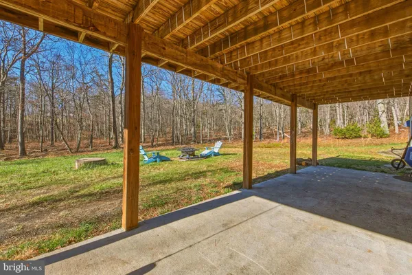 $475,000 | 553 Mt Of Olives Trail, Fort Valley, VA 22652
