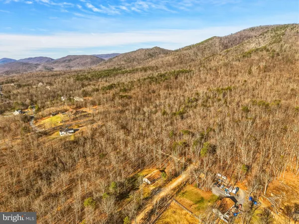 $475,000 | 553 Mt Of Olives Trail, Fort Valley, VA 22652