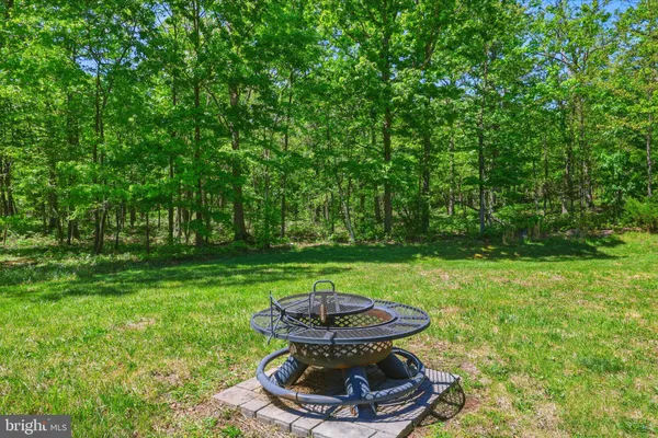 $389,000 | 553 Mt Of Olives Trail, Fort Valley, VA 22652