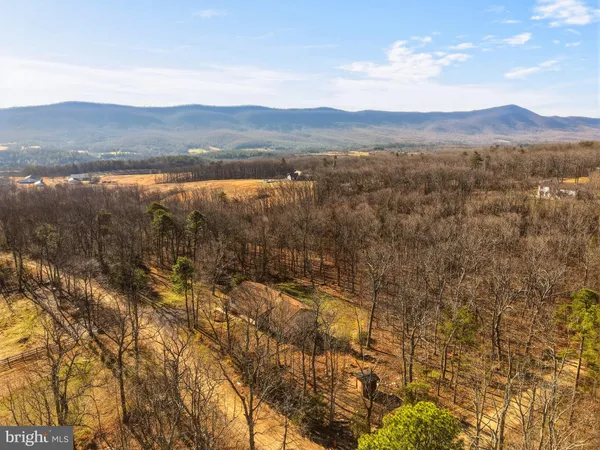 $475,000 | 553 Mt Of Olives Trail, Fort Valley, VA 22652