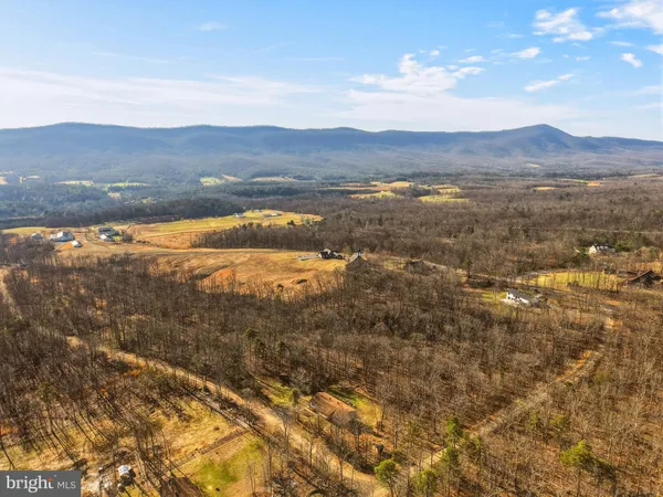 $475,000 | 553 Mt Of Olives Trail, Fort Valley, VA 22652