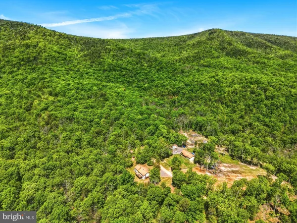 $389,000 | 553 Mt Of Olives Trail, Fort Valley, VA 22652