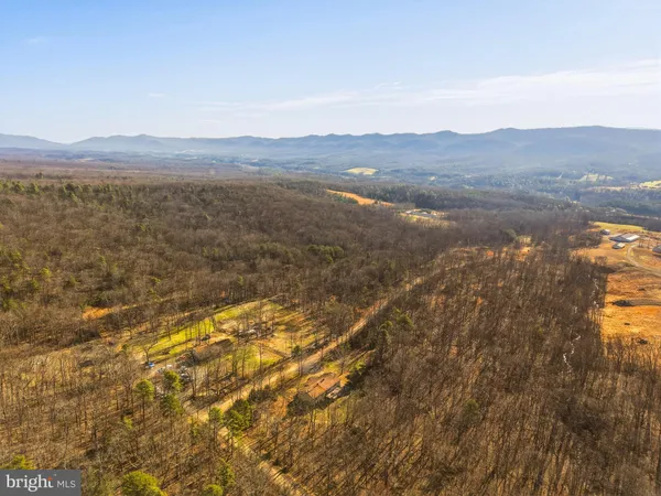 $475,000 | 553 Mt Of Olives Trail, Fort Valley, VA 22652