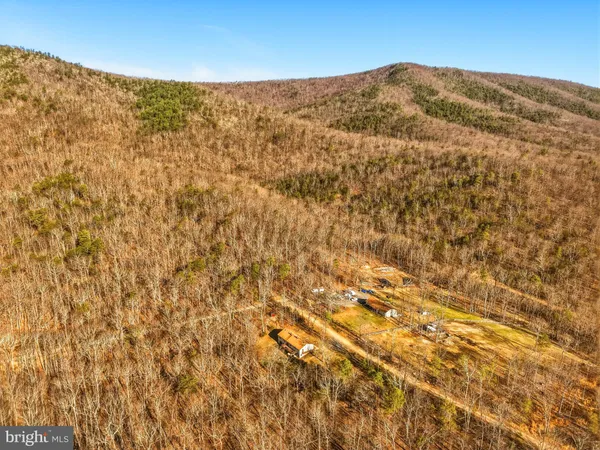 $475,000 | 553 Mt Of Olives Trail, Fort Valley, VA 22652