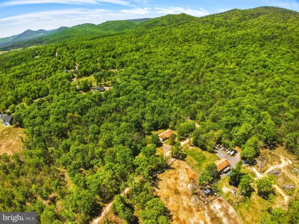 $389,000 | 553 Mt Of Olives Trail, Fort Valley, VA 22652