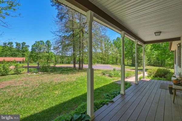 $389,000 | 553 Mt Of Olives Trail, Fort Valley, VA 22652