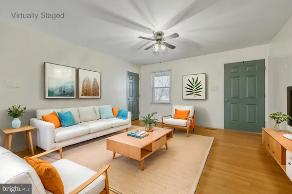 $475,000 | 553 Mt Of Olives Trail, Fort Valley, VA 22652