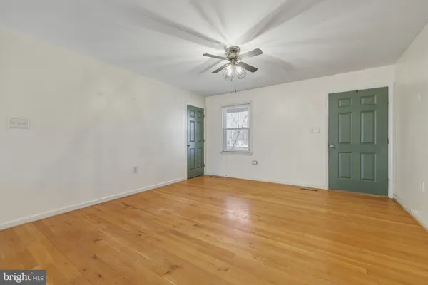 $475,000 | 553 Mt Of Olives Trail, Fort Valley, VA 22652