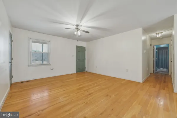 $475,000 | 553 Mt Of Olives Trail, Fort Valley, VA 22652