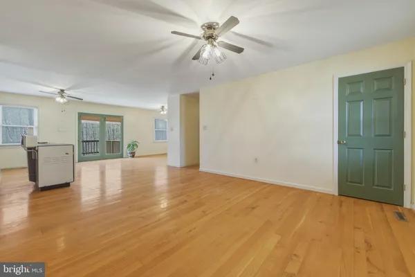 $475,000 | 553 Mt Of Olives Trail, Fort Valley, VA 22652